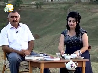 Aşıq Cahangirin Zarincisı--Duygulu Könullerde..