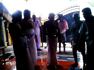 My Fathers funeral,to all my DMK friends.But DMK members never respect properly for my fathers death..........vol  4