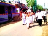 My Fathers funeral,to all my DMK friends.But DMK members never respect properly for my fathers death..........vol  7