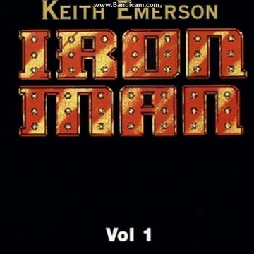 Iron Man OST 4: Data In Chaos part 1