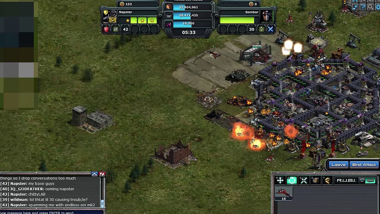 SECTOR 1 QUATTRO FLAT WITH ONE BUGGY