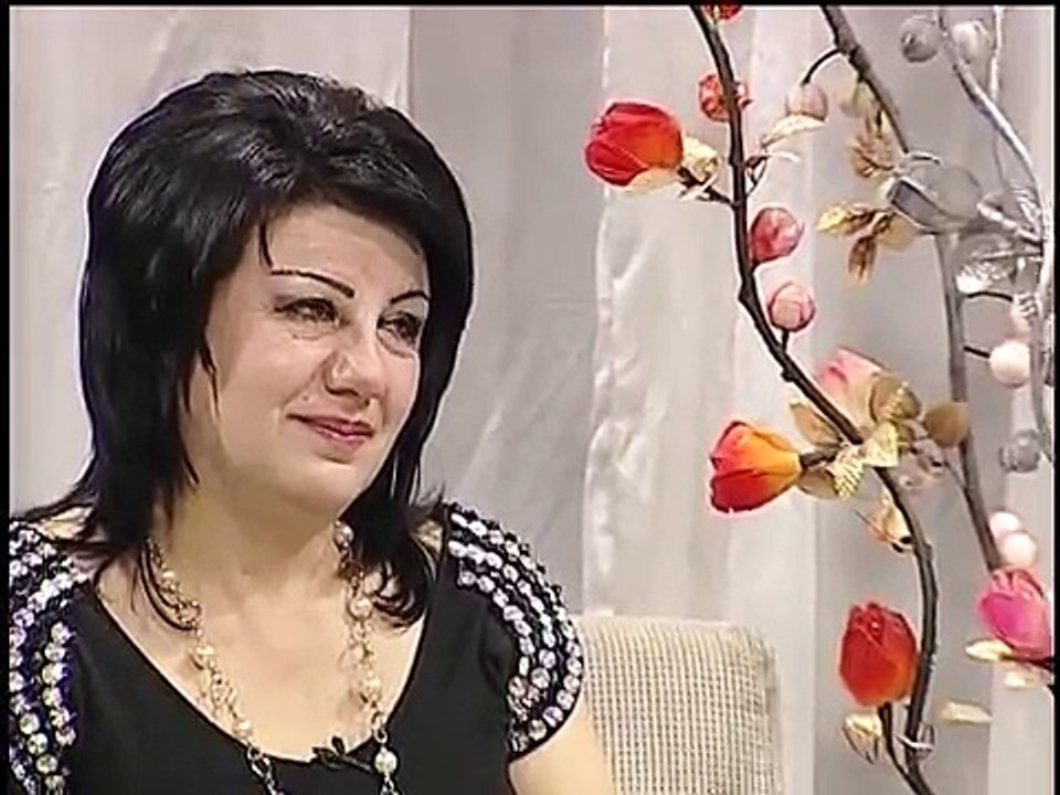 Duman Qasımov XOS OVQAT verlisində Türk avazında( CİCƏK MAHMUDQIZININ TƏQDİMATINDA TTV-DƏ)