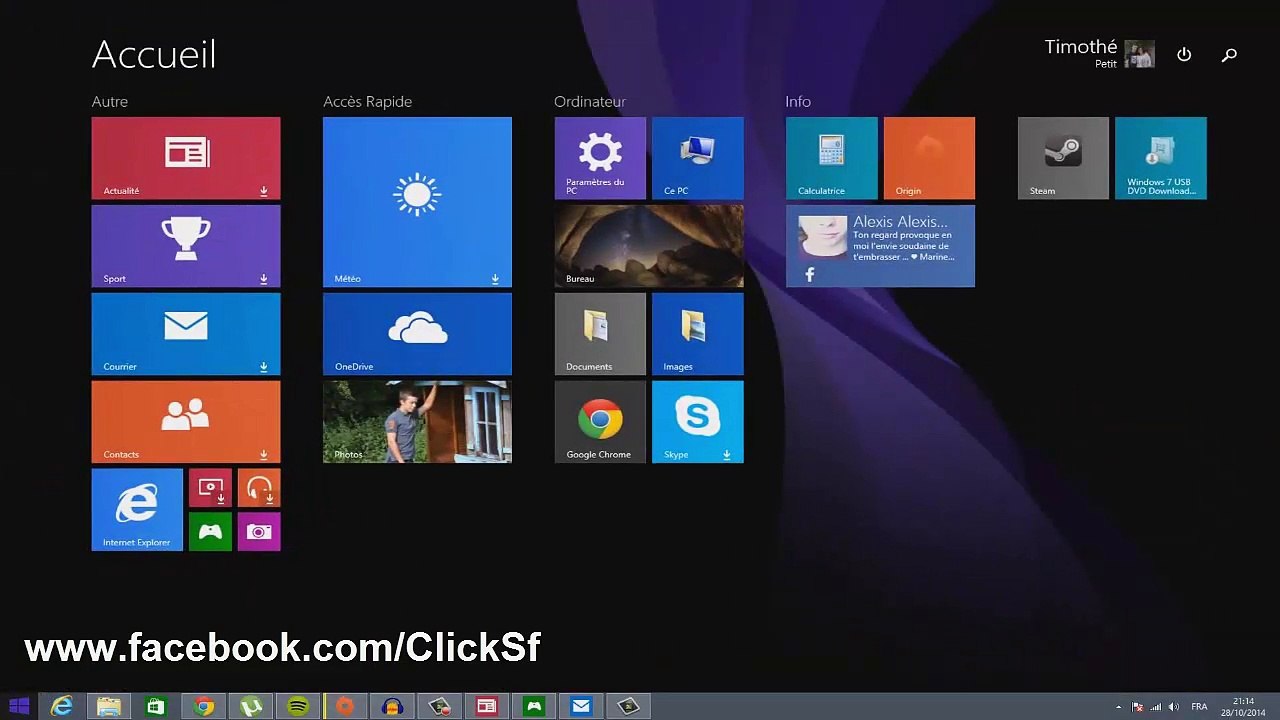 Cracker Windows 8.1