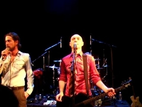 Les Fatals Picards - Commandante