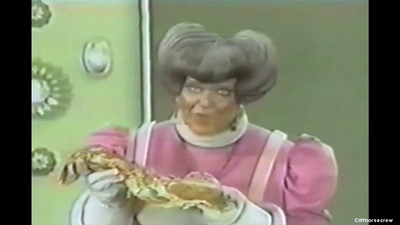 CHC: Star Wars Holiday Special Commentary