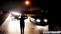 Antonio Martin Points Gun at Officer on Berkeley Shooting Surveillance Video 12-23-2014 (Redsilverj)