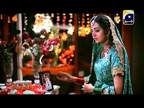 Meri Maa Episode 209 Full on Geo Tv - December 25 2014