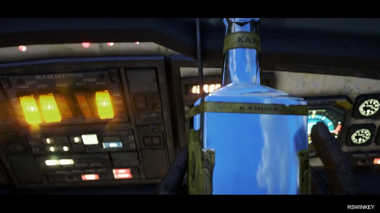 RSWINKEY Farcry 4 HD Walkthrough Gameplay Part 31 Death From Above 1080p 60 FPS