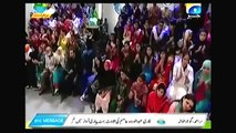 GeoTV- Subh e Pakistan program incites hatred against Ahmadiyya Muslims