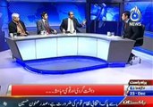 Musharaf Zaidi and Talat Appriciating PTI Social Team and Suggest for PTI Building