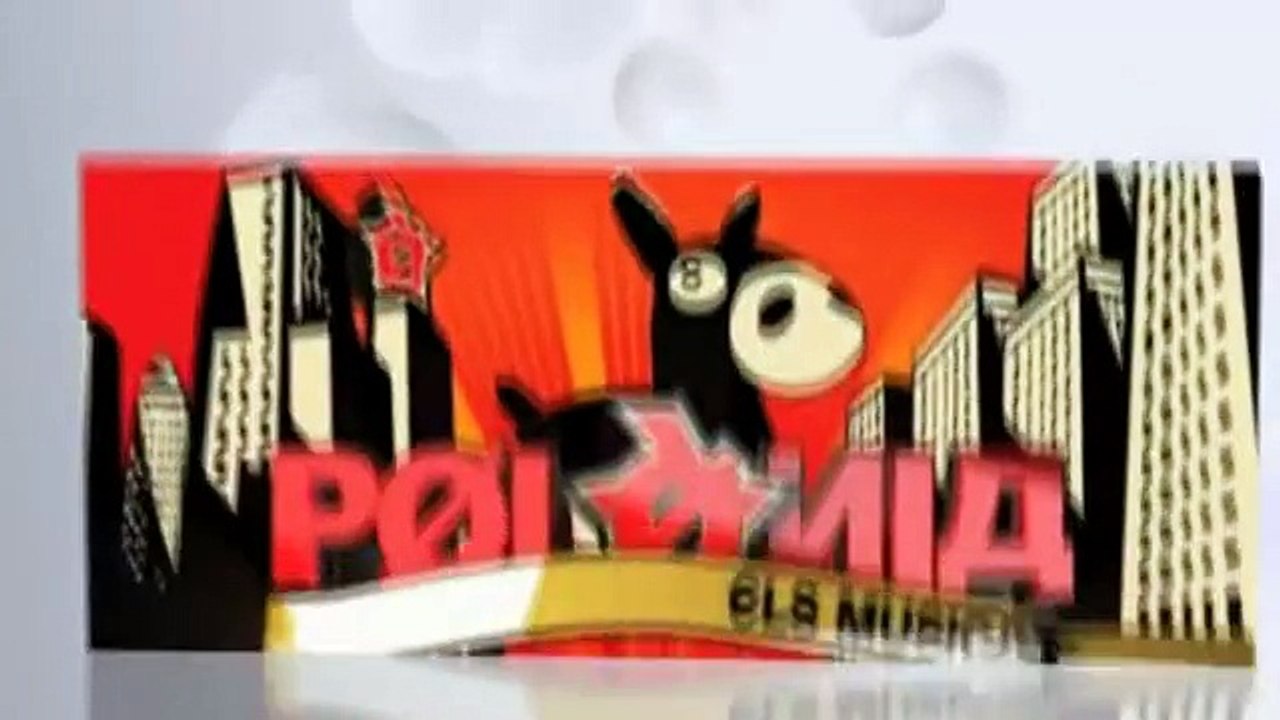 TV3 - Dimecres a la nit - Així és el teu Cap d'Any a TV3