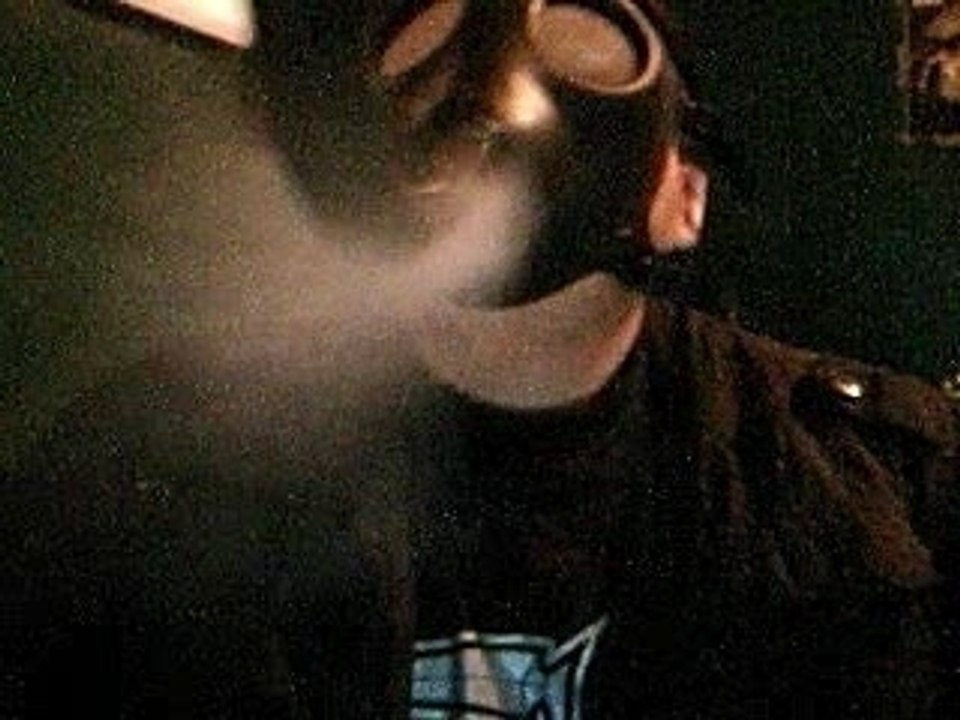 GasmaskTime-Part3