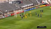 Atmıyorsanız Verin Ben Atayım Dercesine Gol Atmak