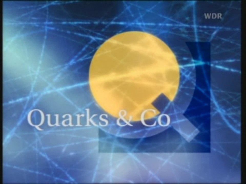 Die Rente - anders erklärt -  2003 - Quarks & Co - by ARTBLOOD