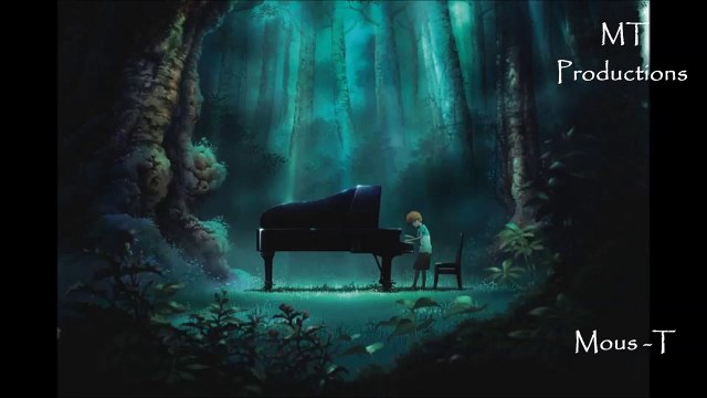 POP/RNB Instrumental Beat (Piano)