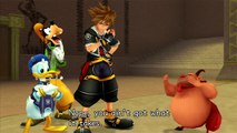 Kingdom Hearts 2.5 HD Remix - Kingdom Hearts 2 Final Mix - Part 21 - The Road To Kingdom Hearts 3