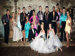 Strictly Come Dancing Season Specials Episode 17 Christmas 2014 blu ray stream online - specials christmas