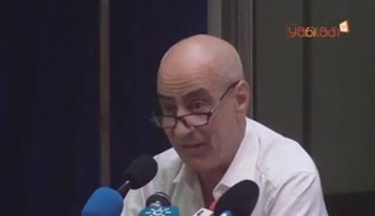 ▶ Affaire Anouzla - Conférence de presse de 22.10.2013 - Vidéo Dailymotion