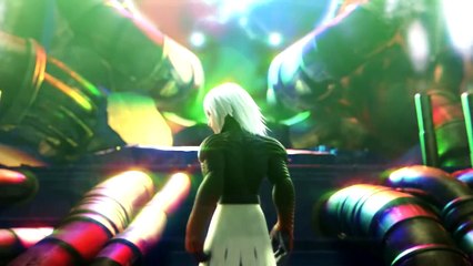 Kingdom Hearts 2.5 HD Remix - Kingdom Hearts 2 Final Mix - Part 1 - The Road To Kingdom Hearts 3