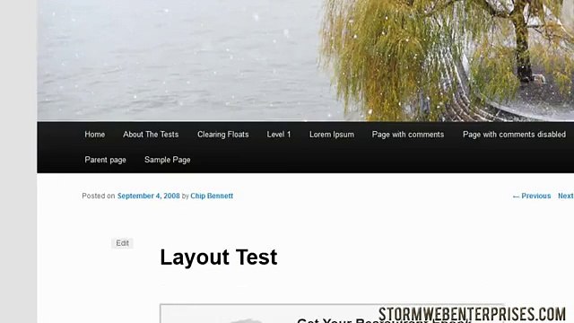 WordPress Posts & Pages Tutorial - How To Work with WP Pages & Posts