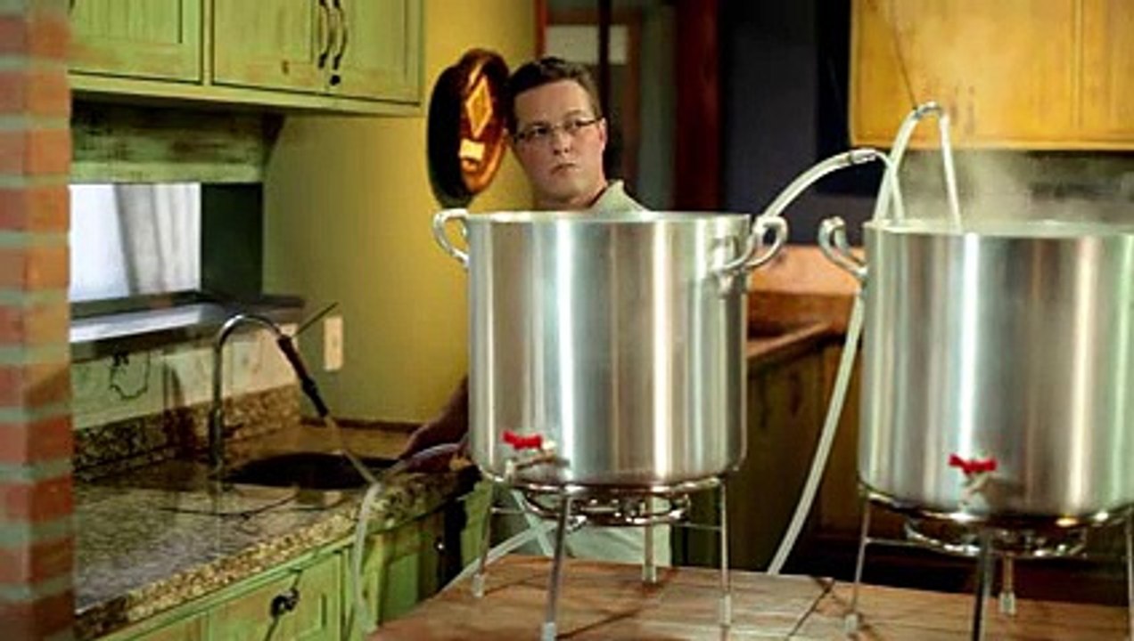 Como fazer cerveja em casa - Episódio 07