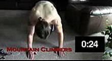 5 MINUTE BRUCE LEE RIPPED AB SIX PACK WORKOUT