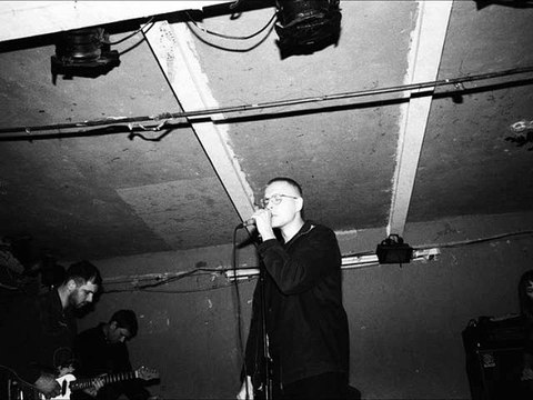 Утро - Эти реки (Наутилус Помпилиус cover)