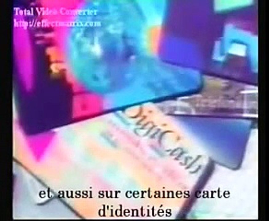 The Signs pt 10 Le Nouvel Ordre Mondial plan 2