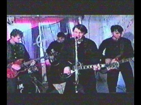 Террор - Дай Мне! (NIRVANA Rape Me cover)