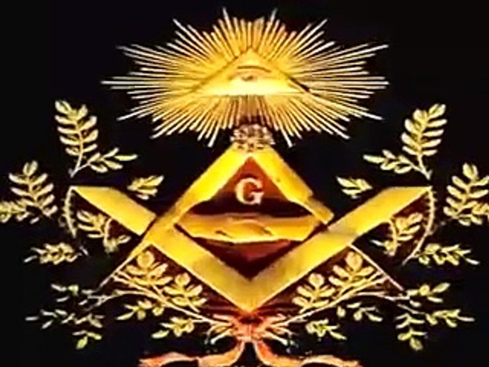 The Signs pt 12 Symboles Esoteriques