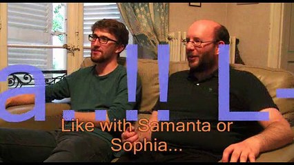 Lord of the dialogues (English subtitles)