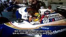 Por que Ayrton Senna é o melhor piloto de todos os tempos