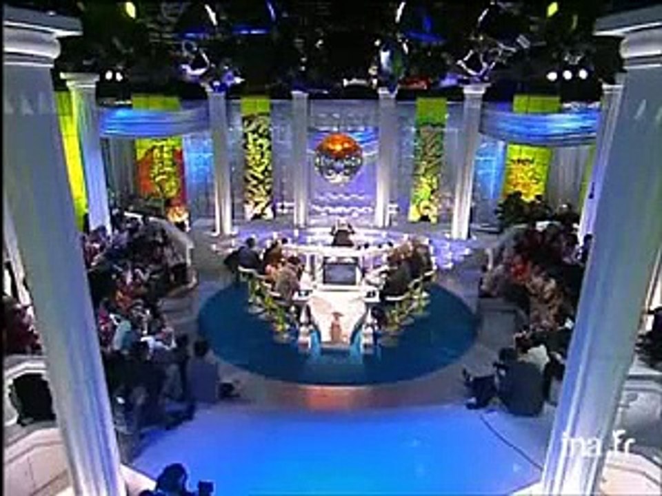 Ali Lmbaret - Vidéo Dailymotion