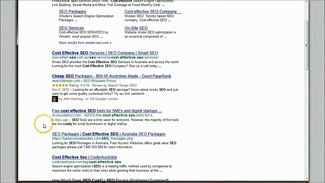 Wordpress Seo Tips, The best of SEO 2015