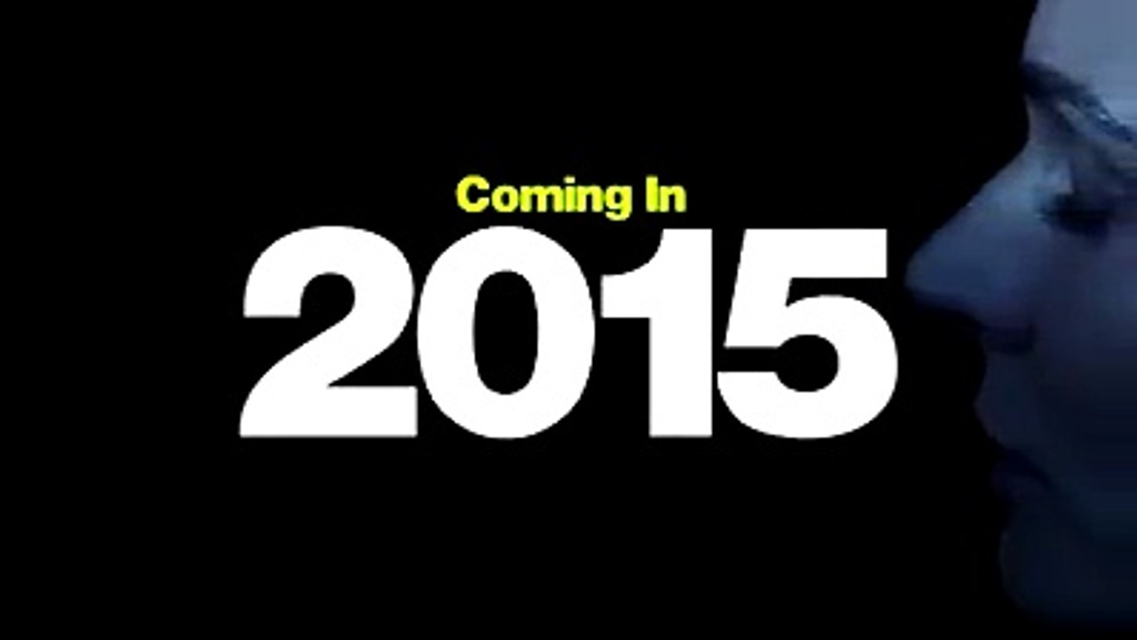 Wentworth Season 3 - coming in 2015 teaser trailer