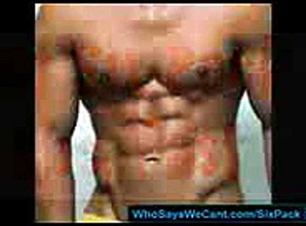 Six Pack Shortcuts Discover Mike Changs Secret Six Pack Shortcuts