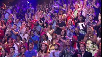 William Bonner recebe o troféu Mario Lago parte 2