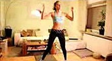 Six Pack Workout Flacher Bauch durch Frauen Fitness  Erklärung  BodyKiss