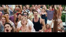 The Wolf of Wall Street Official Trailer #2 (2013) - Leonardo DiCaprio