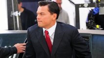 The Wolf of Wall Street Set Photos (2013) - Leonardo DiCaprio, Margot Robbie