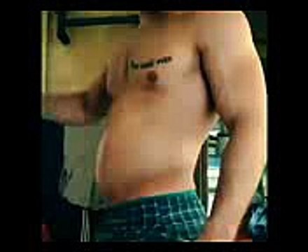 How to Get Six Pack Abs in 5 Seconds 8 Pack Abs Workout Ab Workout KingBach VINES NEW 2014