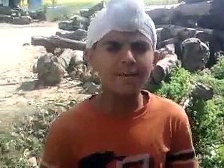 Amazing Poetry in Honor of Guru Gobind Singh Ji