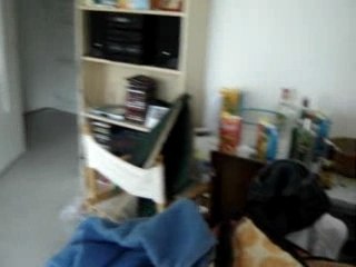 Lendemain de crémaillère