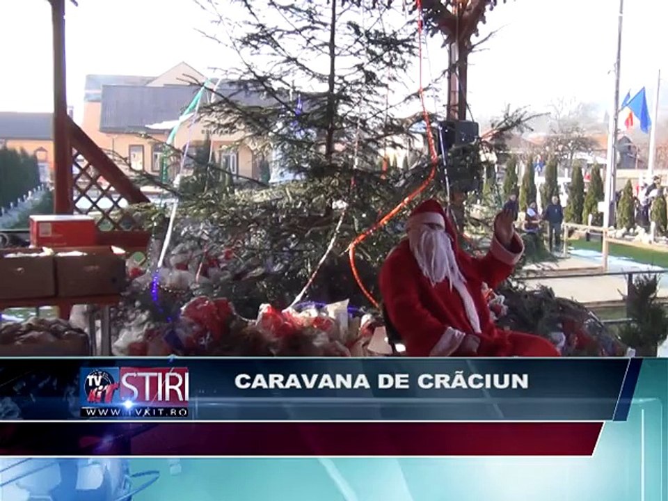 STIRI 18.12.2014