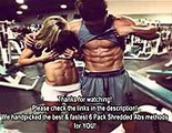 Killer Abs workout Fast Effective Ab training for Hot Six Pack Vol2