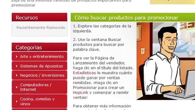 Afiliados Elite 2.0 - Curso Marketing de Afiliados VIDEO Nº 02