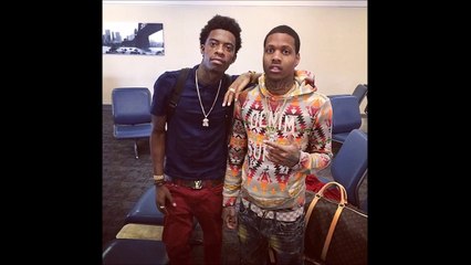 "She Heard" Instrumental (Lil Durk, Rich Homie Quan Type Beat)