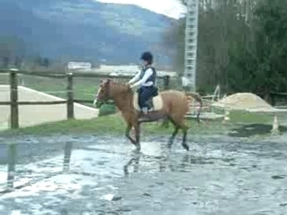 Fanny et Ramsès