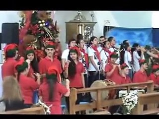 BOLETIN JC INFORMA TV PRECONCIERTO DE COLSALUD Y EL PROGRAMA P.A.D.  DE COMFAMILIAR