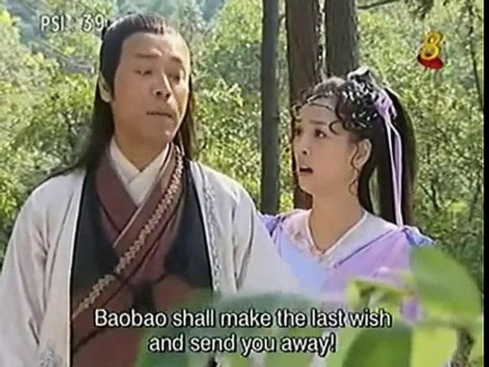 YGSB-22 (eng.sub)